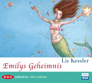 ISBN 9783898134248: Emilys Geheimnis – Hörspiel für Kinder (1 CD)