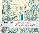 ISBN 9783898134569: Das Geheimnis des Fahrradhändlers – Lesung