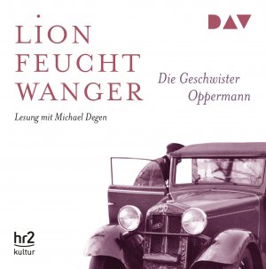 ISBN 9783898138048: Die Geschwister Oppermann