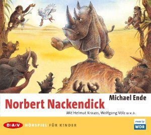 ISBN 9783898138703: Norbert Nackendick ZUSTAND SEHR GUT