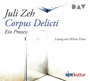 ISBN 9783898138772: Corpus Delicti. Ein Prozess - Lesung mit Helene Grass - 4 CDs - NEU & OVP