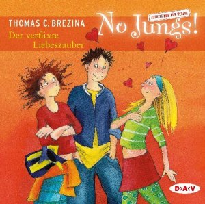 ISBN 9783898139120: Der verflixte Liebeszauber: Szenische Lesung