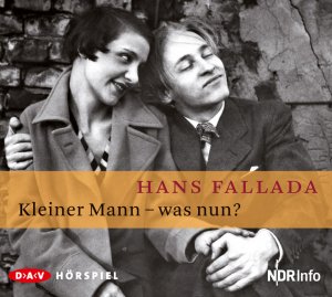 ISBN 9783898139694: Kleiner Mann – was nun? – Hörspiel (1 CD)