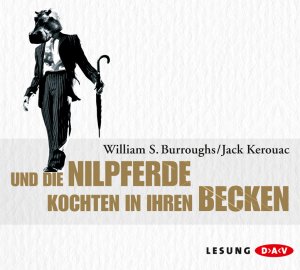 ISBN 9783898139717: Und die Nilpferde kochten in ihren Becken, 4 Audio-CDs