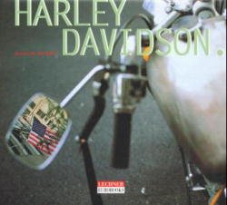 ISBN 9783898150712: Harley Davidson