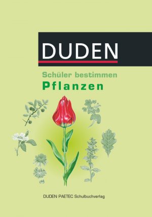 ISBN 9783898184939: Schüler bestimmen Pflanzen