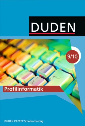 ISBN 9783898186254: Profilinformatik