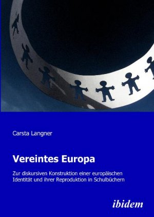 neues Buch – Carsta Langner – Vereintes Europa