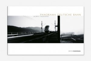 ISBN 9783898231824: Panorama Deutsche Bahn - Dt. /Engl.