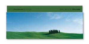 ISBN 9783898231985: Toscana. Jörg Heieck. [Ed. dep.: Thomas Kraft. Italian transl. (except M. Luzi): DLÜV. English transl.: Susi Mayr] / Edition-Panorama-Bibliothek