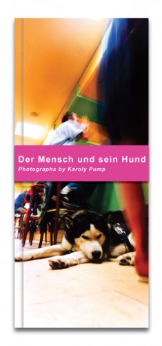 ISBN 9783898232272: Der Mensch und sein Hund = Master and dog. zweisprachig: Text in deutsch und englisch