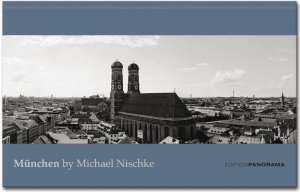 ISBN 9783898232418: München – Dt. /Engl.