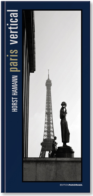 ISBN 9783898232517: Paris vertical