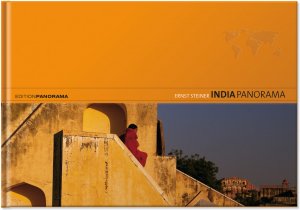 ISBN 9783898233392: India Panorama