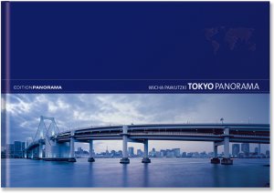 ISBN 9783898234122: Tokyo Panorama