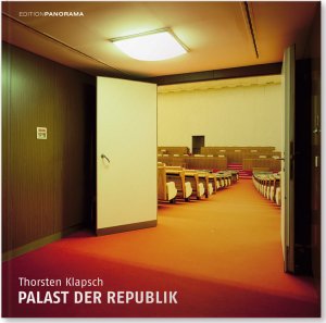 ISBN 9783898234290: Palast der Republik