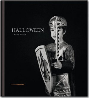 ISBN 9783898234368: Halloween