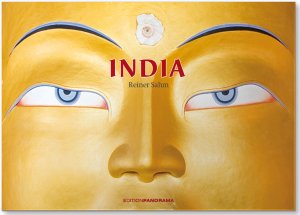 neues Buch – Reiner Sahm – Indien / Dtsch.-Engl. / Reiner Sahm / Buch / 256 S., 120 Farbfotos / Gebunden / Deutsch / 2011 / Edition Panorama / EAN 9783898234399 neues Buch – Reiner Sahm – Indien / Dtsch.-Engl. / Reiner Sahm / Buch / 256 S., 120 Farbfotos / Gebunden / Deutsch / 2011 / Edition Panorama / EAN 9783898234399