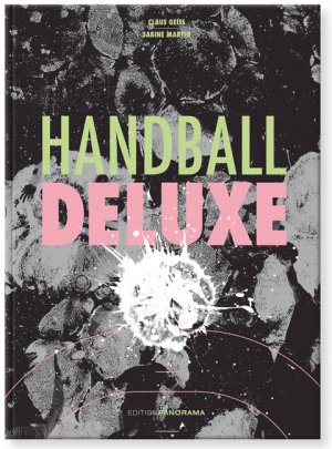 ISBN 9783898234573: Handball Deluxe