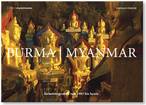 ISBN 9783898234634: Burma / Myanmar