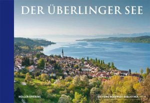 ISBN 9783898234702: Der Überlinger See