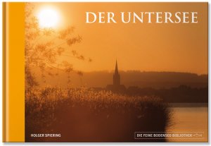 ISBN 9783898234719: Der Untersee – Die feine Bodensee-Bibliothek, Bd. 6