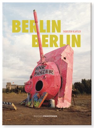 ISBN 9783898234764: Berlin Berlin