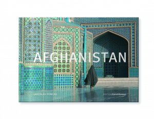 ISBN 9783898235440: Afghanistan