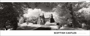 ISBN 9783898235860: Scottish Castles. Schottische Burgen und Schloesser.