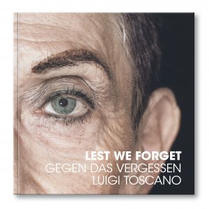 ISBN 9783898236041: Gegen das Vergessen - Lest we forget