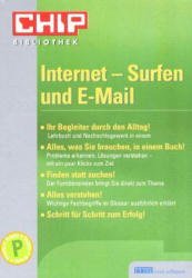 gebrauchtes Buch – Käufer, Mechthild / Spanik, Christian / Fette, Joachim – Chip Bibliothek: Internet - Surfen und E-Mail (A92) gebrauchtes Buch – Käufer, Mechthild / Spanik, Christian / Fette, Joachim – Chip Bibliothek: Internet - Surfen und E-Mail (A92)