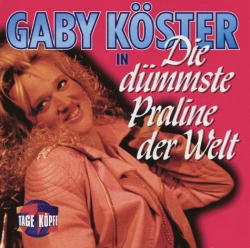 ISBN 9783898300322: Die dümmste Praline der Welt