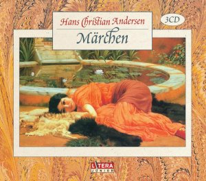 ISBN 9783898302494: Märchen – Hörspiel