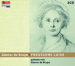 ISBN 9783898303644: Preussens Luise – Ungekürzte Fassung