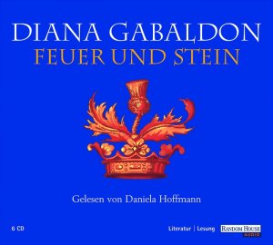 ISBN 9783898304726: Feuer und Stein