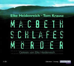 ISBN 9783898305471: Macbeth - Schlafes Mörder