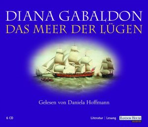 ISBN 9783898305655: Das Meer der Lügen – Gekürzte Lesung