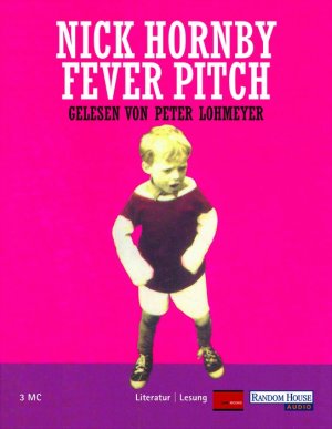 ISBN 9783898306270: Fever Pitch