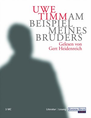 ISBN 9783898306546: Am Beispiel meines Bruders