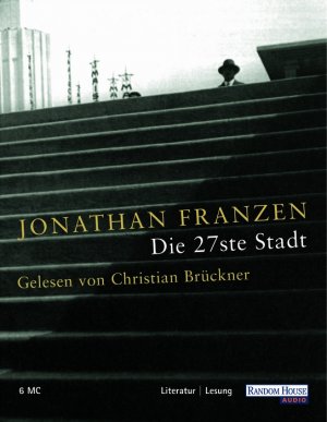 ISBN 9783898306584: Die 27ste Stadt