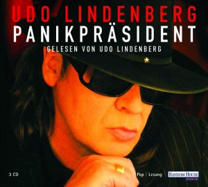 ISBN 9783898306591: Panikpraesident