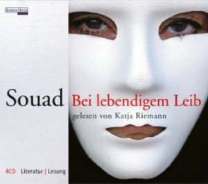 ISBN 9783898308045: Souad - Bei lebendigem Leib