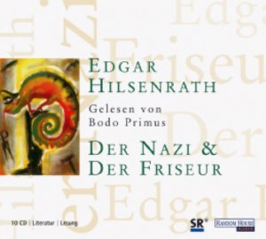 ISBN 9783898309325: Der Nazi und der Friseur - Literatur - Lesung