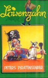 gebrauchtes Hörbuch – Peter Lustig – "Löwenzahn" Peters Piratensender Peter Lustig