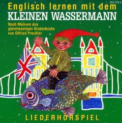 ISBN 9783898321402: Kleiner Wassermann - Englisch lernen mit dem ....