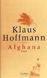 gebrauchtes Buch – Klaus Hoffmann – Afghana