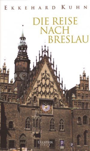 ISBN 9783898340212: Die Reise nach Breslau