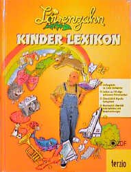 ISBN 9783898357111: Löwenzahn-Kinderlexikon