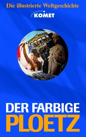 ISBN 9783898361491: Der farbige Ploetz