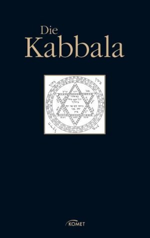 gebrauchtes Buch – Helmut Werner – Die Kabbala: Eine Textauswahl mit Einleitung, Bibliografie und Lexikon